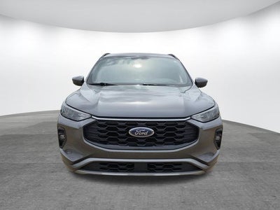 2024 Ford Escape Hybrid ST-Line Select