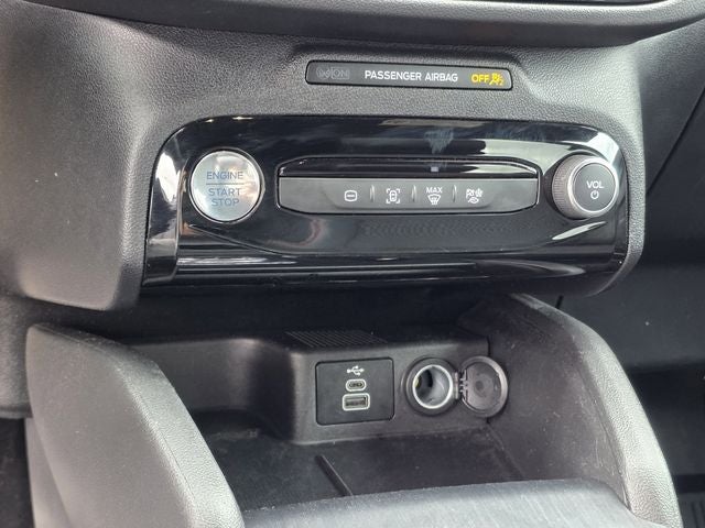 2024 Ford Escape Hybrid ST-Line Select