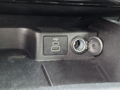 2024 Ford Escape Hybrid ST-Line Select