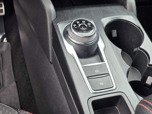 2024 Ford Escape Hybrid ST-Line Select