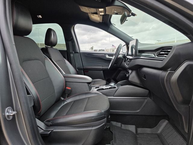 2024 Ford Escape Hybrid ST-Line Select