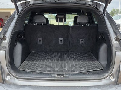 2024 Ford Escape Hybrid ST-Line Select