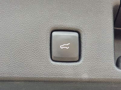 2024 Ford Escape Hybrid ST-Line Select