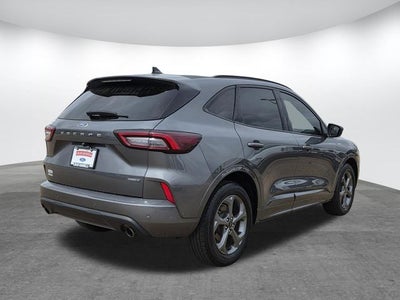 2024 Ford Escape Hybrid ST-Line Select