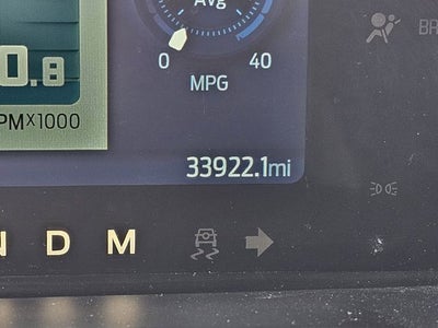 2021 Ford Bronco Wildtrak