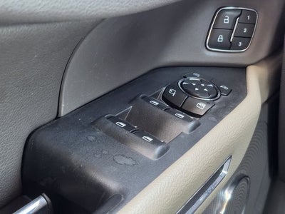 2020 Ford Expedition Max XLT