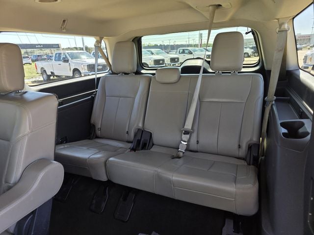 2020 Ford Expedition Max XLT