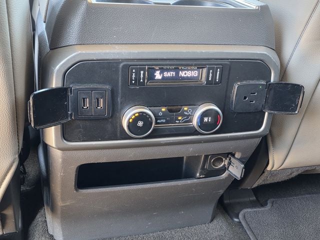 2020 Ford Expedition Max XLT