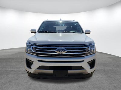 2020 Ford Expedition Max XLT