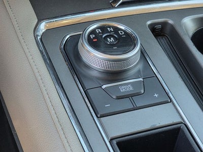 2020 Ford Expedition Max XLT