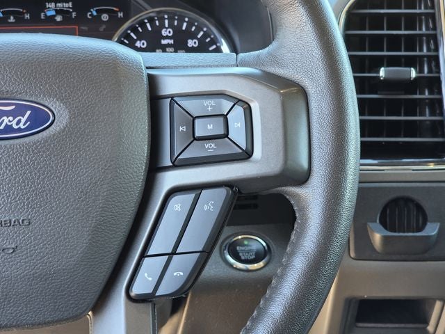 2020 Ford Expedition Max XLT