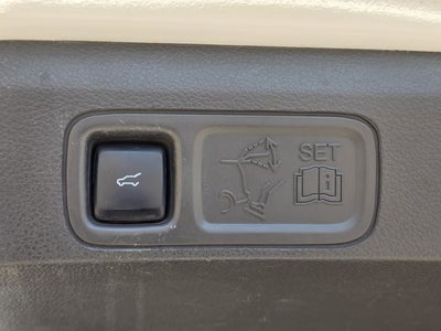 2020 Ford Expedition Max XLT