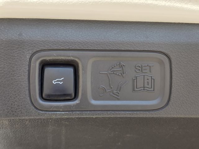 2020 Ford Expedition Max XLT