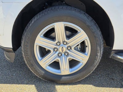 2020 Ford Expedition Max XLT