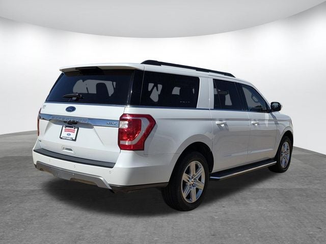 2020 Ford Expedition Max XLT