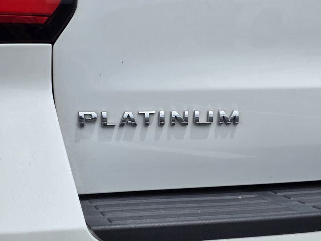 2024 Ford Expedition Max Platinum