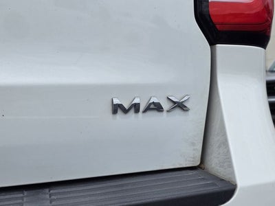 2024 Ford Expedition Max Platinum