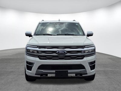 2024 Ford Expedition Max Platinum