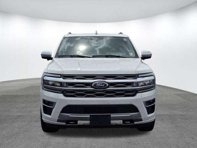 2024 Ford Expedition Max Platinum