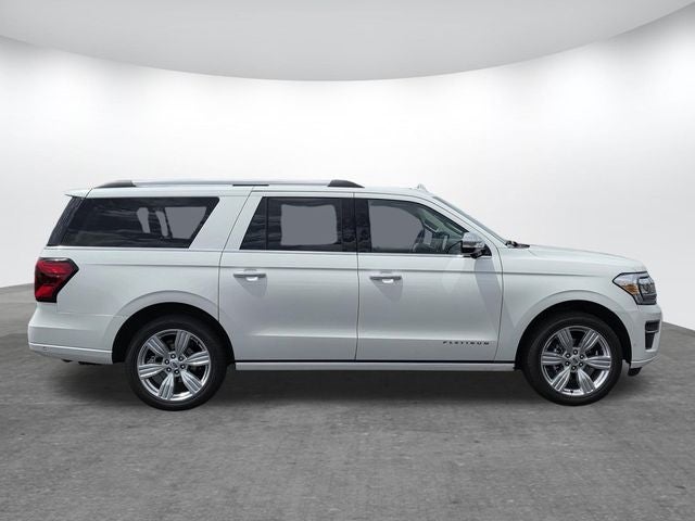 2024 Ford Expedition Max Platinum