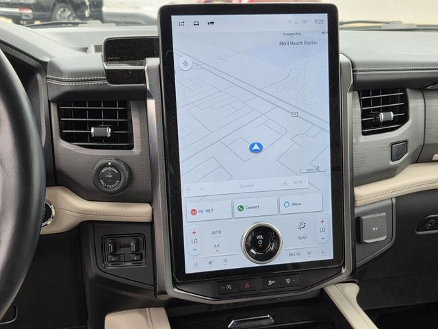 2024 Ford Expedition Max Platinum