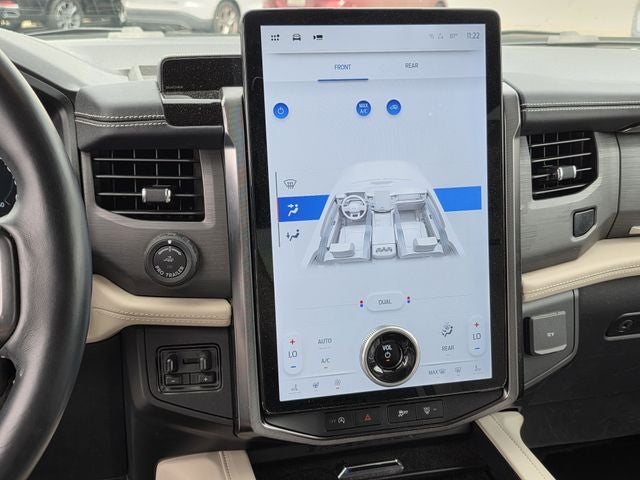2024 Ford Expedition Max Platinum