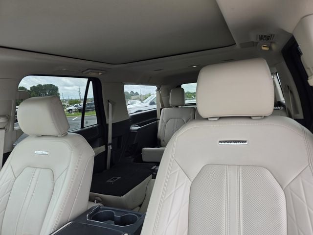 2024 Ford Expedition Max Platinum