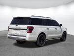 2022 Ford Expedition Max Platinum