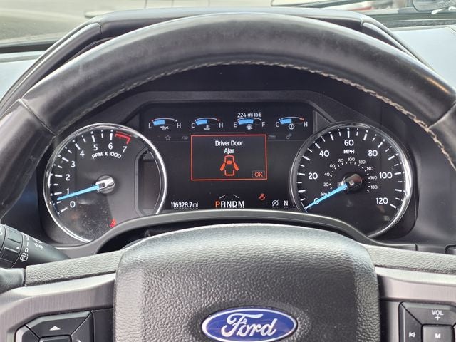 2021 Ford Expedition Max Platinum