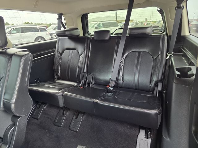 2021 Ford Expedition Max Platinum