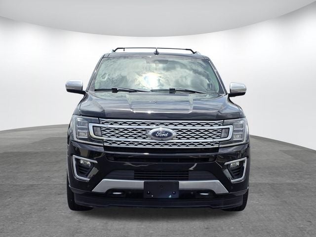 2021 Ford Expedition Max Platinum