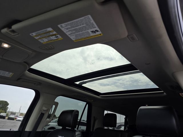 2021 Ford Expedition Max Platinum
