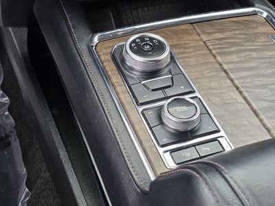 2021 Ford Expedition Max Platinum