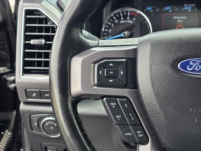 2021 Ford Expedition Max Platinum
