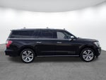 2021 Ford Expedition Max Platinum