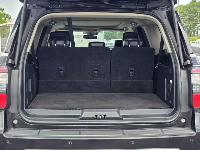 2021 Ford Expedition Max Platinum