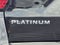 2021 Ford Expedition Max Platinum