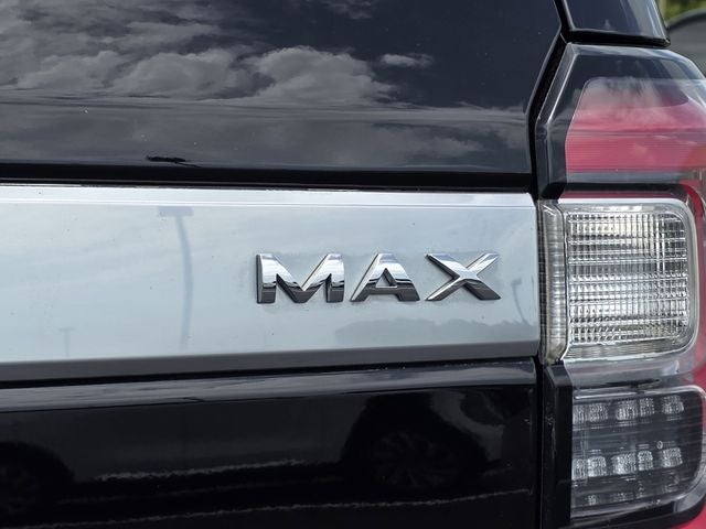 2021 Ford Expedition Max Platinum