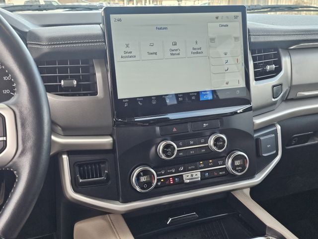 2023 Ford Expedition XLT