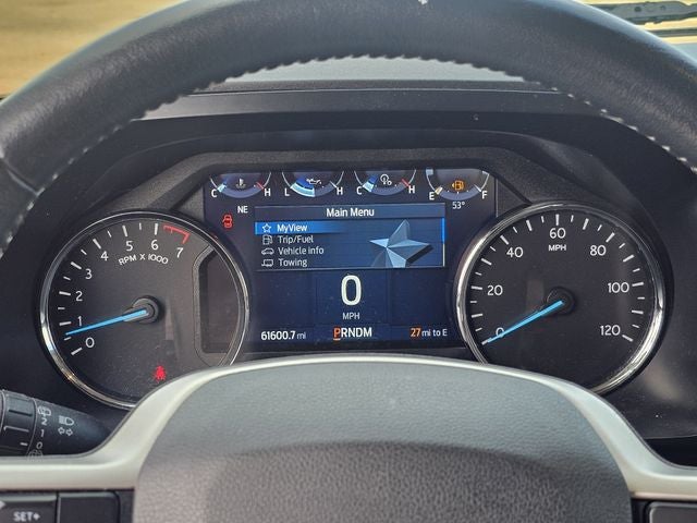 2023 Ford Expedition XLT