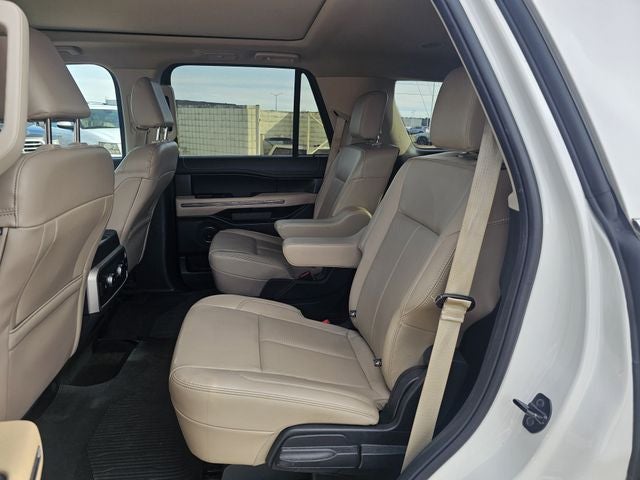2023 Ford Expedition XLT