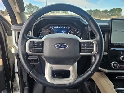 2023 Ford Expedition XLT