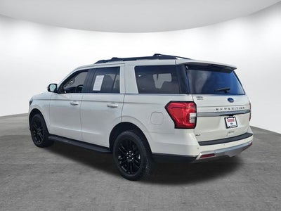 2023 Ford Expedition XLT