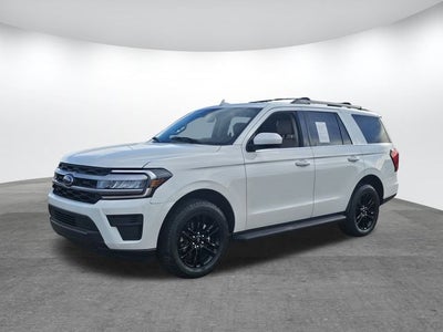 2023 Ford Expedition XLT