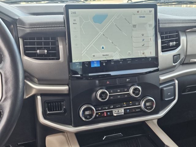 2023 Ford Expedition XLT