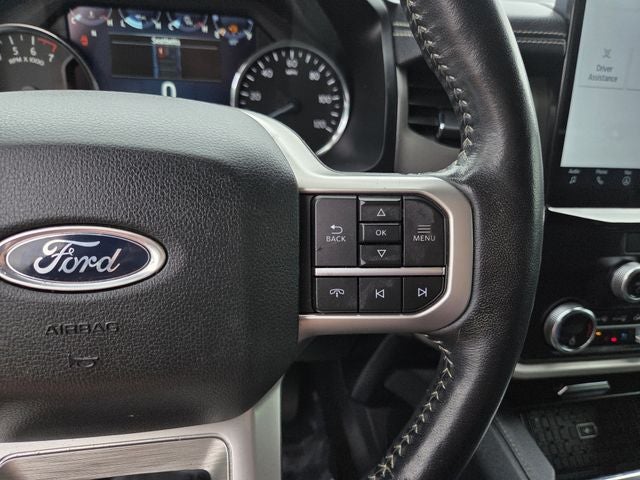 2023 Ford Expedition XLT