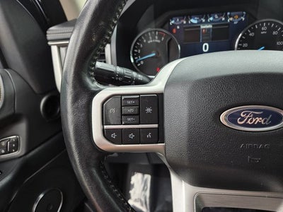 2023 Ford Expedition XLT