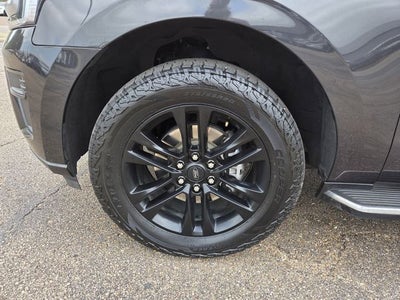 2023 Ford Expedition XLT
