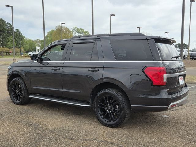 2023 Ford Expedition XLT
