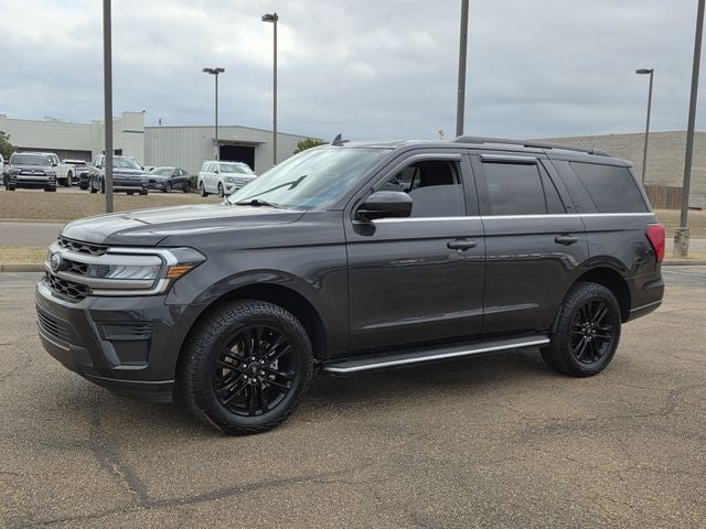 2023 Ford Expedition XLT